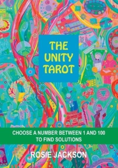 Cover for Rosie Jackson · The Unity Tarot (Paperback Book) (2021)