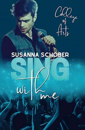 Cover for Susanna Schober · College of Arts: Sing with me (Book) (2022)