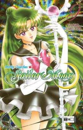 Pretty Guardian Sailor Moon.09 - Takeuchi - Books - - 9783770476565 -