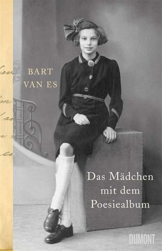 Cover for Es · Das Mädchen mit dem Poesiealbum (Book)