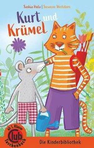 Cover for Hula · Kurt und Krümel (Bok)