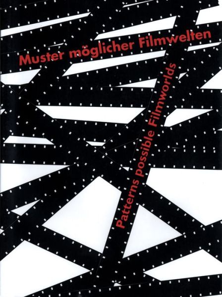 Cover for Stefan Ripplinger · FILM - Patterns Possible Filmworlds (Paperback Book) (2024)