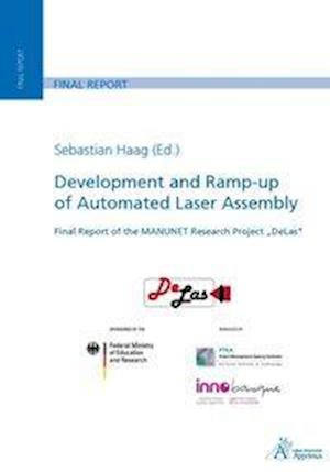 Cover for Sebastian · Development and Ramp-up of Au (Bok)