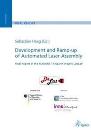 Cover for Sebastian · Development and Ramp-up of Au (Book)