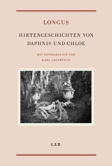 Cover for Longos · Hirtengeschichten von Daphnis un (Book)