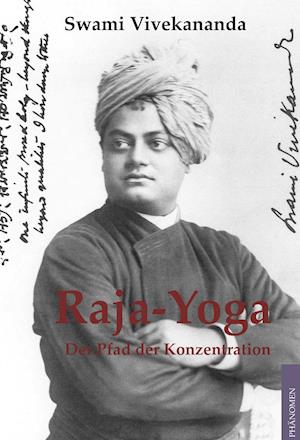 Raja-Yoga: Der Pfad der Konzentration - Swami Vivekananda - Books -  - 9783933321565 - March 2, 2023