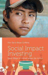 Cover for Tan · Social Impact Investing (Buch)