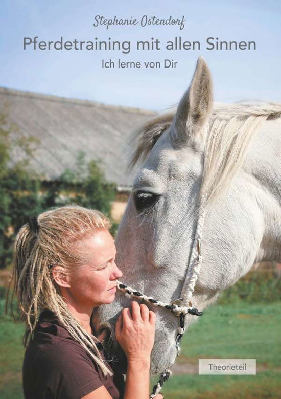 Cover for Ostendorf · Pferdetraining mit allen Sinn (Book)