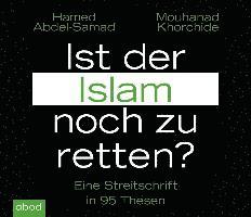 Ist der Islam noch zu retten? - Hamed Abdel-Samad - Music - ABOD Verlag GmbH - 9783954715565 - June 1, 2017