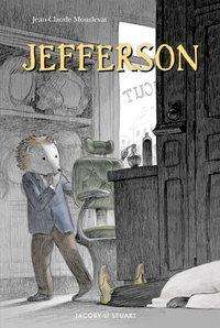 Cover for Mourlevat · Jefferson (Book)