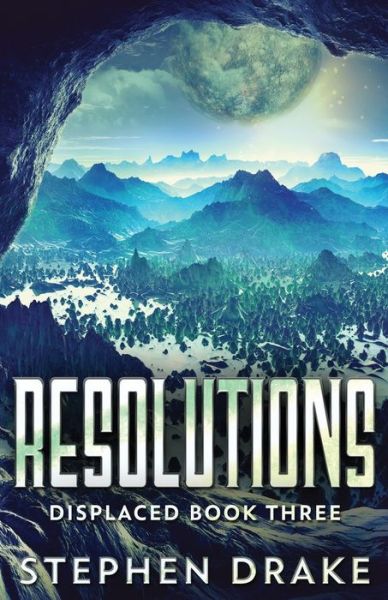 Cover for Stephen Drake · Resolutions (Taschenbuch) (2021)