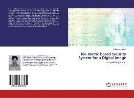 Cover for Rajesh · Bio-metric based Security System (Book)