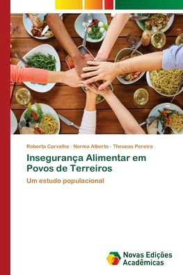 Cover for Carvalho · Insegurança Alimentar em Povos (Buch) (2018)