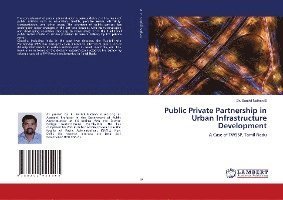 Cover for B · Public Private Partnership in Urban I (Bok)