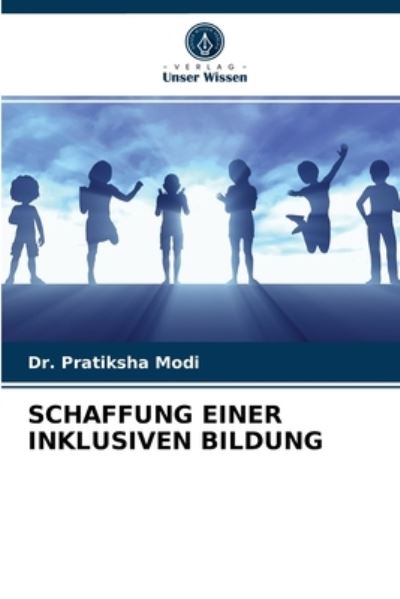 Cover for Modi · Schaffung Einer Inklusiven Bildung (N/A) (2021)