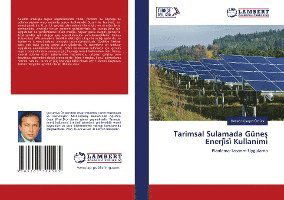 Cover for Ozturk · Tarimsal Sulamada Günes Enerji s (N/A)