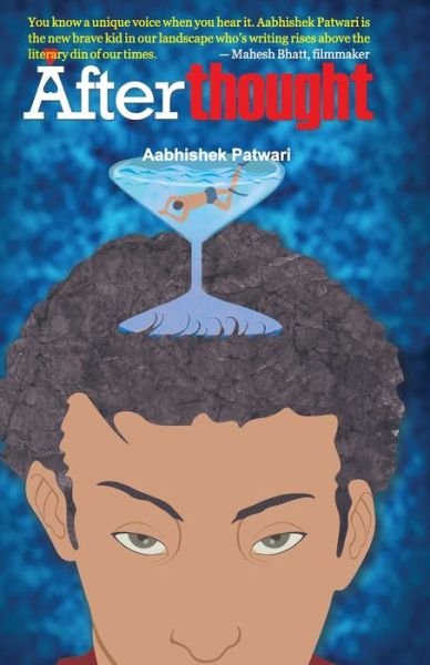 Cover for Aabhishek Patwari · After Thought (Paperback Book) (2019)