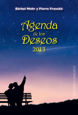 Cover for Barbel Mohr · Agenda 2013 De Los Deseos (Paperback Book) [Spanish, Egmt edition] (2012)