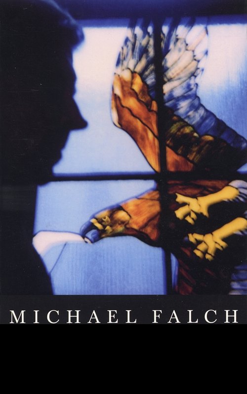 Cover for Michael Falch · Hjemveje (Sewn Spine Book) [1.º edición] (2002)