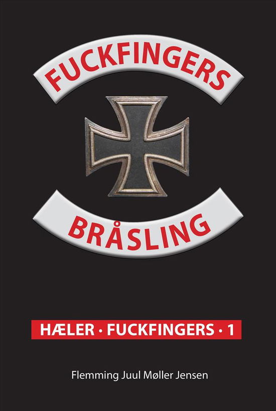 Hæler - Flemming Juul Møller Jensen - Bøger - Kahrius - 9788771531565 - 5. september 2016