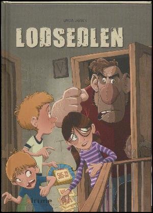 Lodsedlen - . - Bøger - Special - 9788771870565 - 29. november 2017