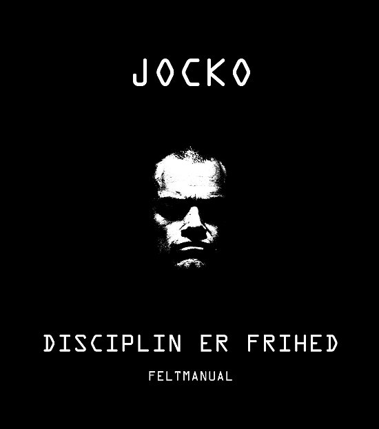 Cover for Jocko Willink · Disciplin er frihed (Sewn Spine Book) [1. Painos] (2020)