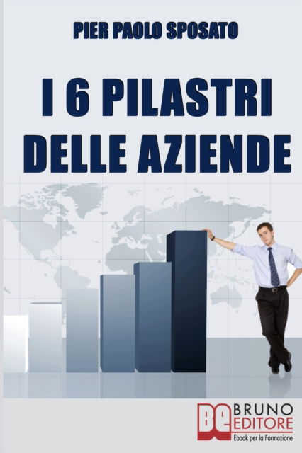 I 6 Pilastri delle Aziende - Pier Paolo Sposato - Książki - Bruno Editore - 9788861746565 - 20 maja 2021