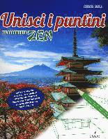 Cover for Chris Bell · Rilassamento Zen. Unisci I Puntini. Ediz. Illustrata (Buch)
