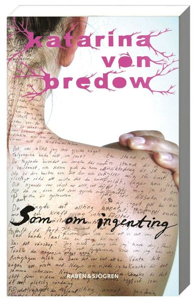 Cover for Katarina von Bredow · Som om ingenting (Paperback Book) (2009)