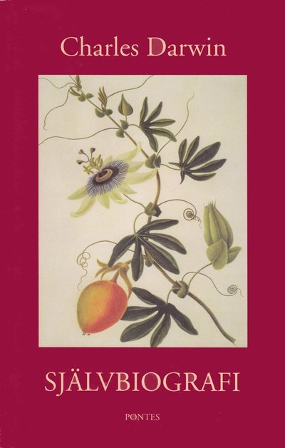 Cover for Charles Darwin · Självbiografi (Book) (2001)