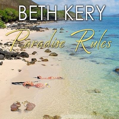 Cover for Beth Kery · Paradise Rules (CD) (2014)