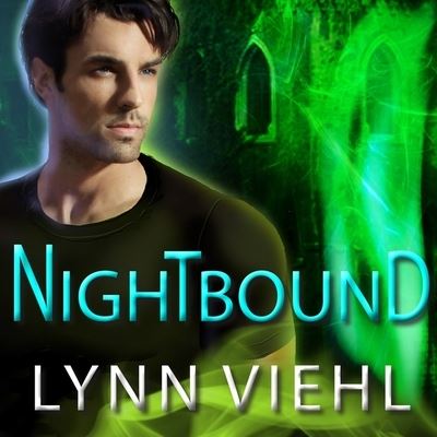 Cover for Lynn Viehl · Nightbound (CD) (2013)