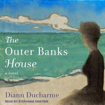 Cover for Diann Ducharme · The Outer Banks House (CD) (2020)