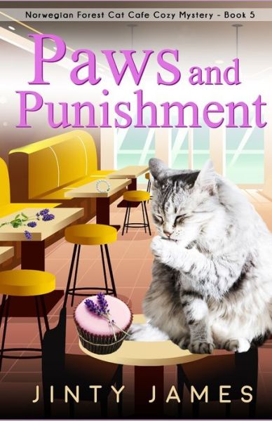 Paws and Punishment - Jinty James - Books - Independently Published - 9798677401565 - August 21, 2020