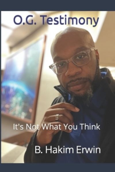 OG Testimony - Amazon Digital Services LLC - Kdp - Books - Amazon Digital Services LLC - Kdp - 9798844063565 - September 21, 2022