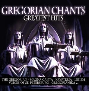 Cover for Greatest Hits / Various (CD) (2008)