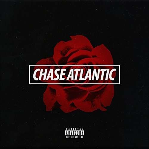 Cover for Chase Atlantic (CD) (2018)