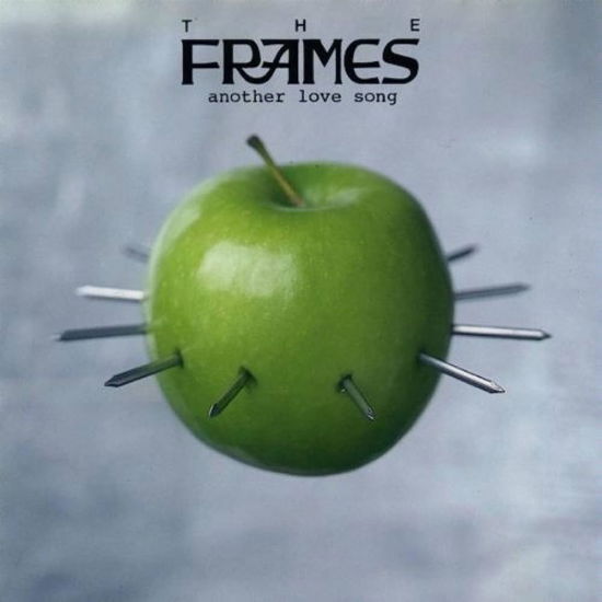 Cover for Frames · Another Love Song (LP) (2023)