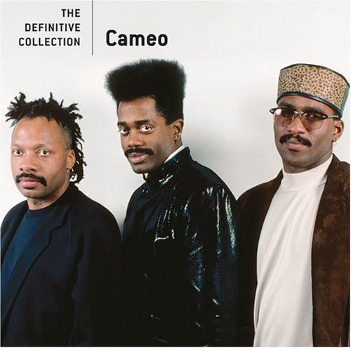 Definitive Collection - Cameo - Music - Pop Strategic Marketing - 0602498796566 - March 14, 2006