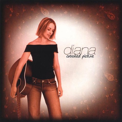 Cover for Diana · Crooked Picture (CD) (2003)