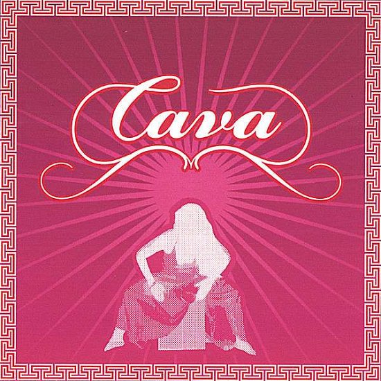 Cover for Cava (CD) (2006)