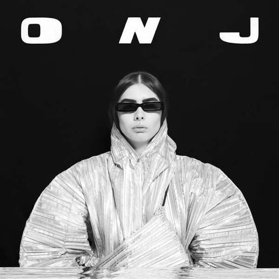 Cover for Olivia Neutron-John (LP) (2019)