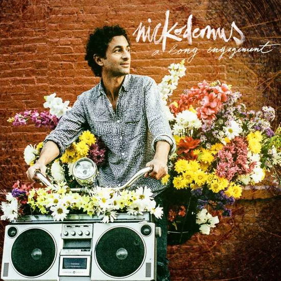 A Long Engagement - Nickodemus - Música - ELECTRONICA - 0708630007566 - 17 de maio de 2018