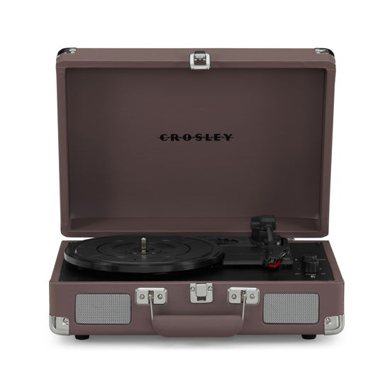 Cover for Crosley · Crosley Cruiser Plus pladespiller (Plattenspieler)