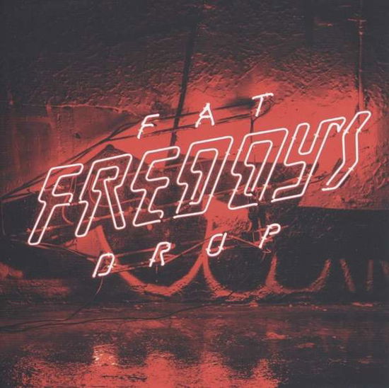 Fat Freddys Drop · Bays (CD) (2015)