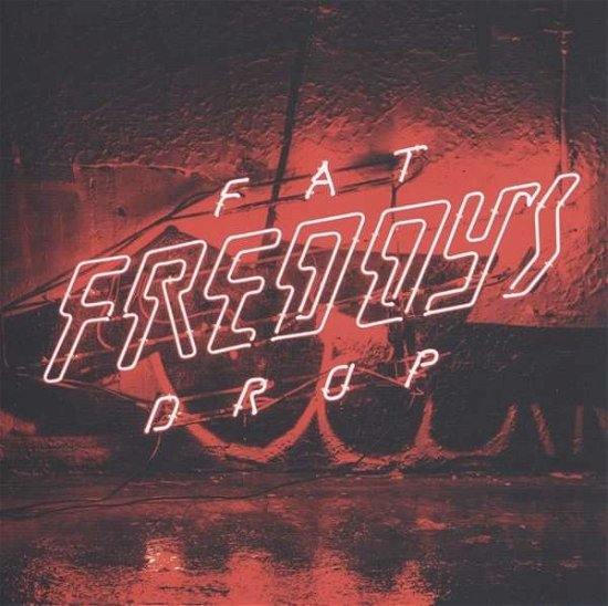 Bays - Fat Freddys Drop - Musik - K7 - 0730003462566 - 22. Oktober 2015