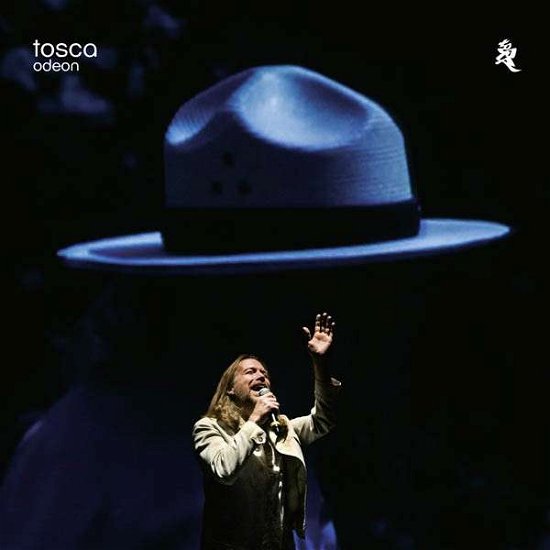 Cover for Tosca · Odeon (CD) [Deluxe edition] (2013)