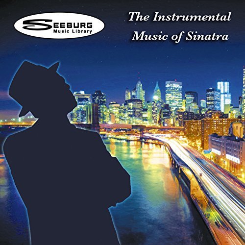 Instrumental Music Of Sinatra - V/A - Música - WIENERWORLD PRESENTATION - 0799471572566 - 19 de fevereiro de 2016