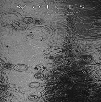 Cover for Voices · From The Human Forest Create A Fugue Of (CD) (2013)