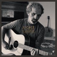 Cover for J.j. Cale · After Hours In Minneapolis (LP) (2020)